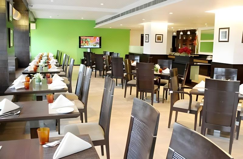 Hotel The Hans - Connaught Place, New Delhi