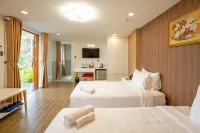 Omirita Resort Dalat Các khách sạn gần Glamping Vườn hồng Lê Phúc