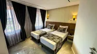 Happy Apart Hotel Hotel a Yavansu Mahallesi