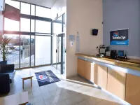 Travelodge Limerick Castletroy Hotels in Limerick