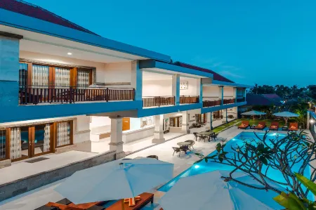 Kubu Petitenget Suite Seminyak