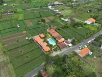 Damar Sanjaya Uttama Hotel in zona Bali Blue Gecko Villas
