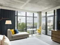 Kimpton Aertson Hotel