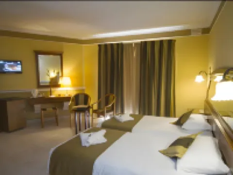 Soreda Hotel Hotels in Bugibba