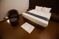 JP Airport Hotel Kannur Hoteles en 