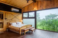 The Arboreal Resort Hotels in Gevhande Apati