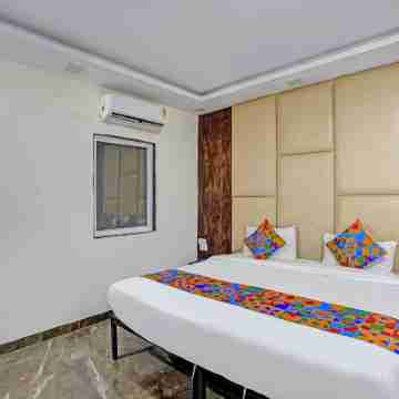 Hotel Dream House Rooms