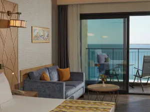 Secrets Sunny Beach Resort and Spa - Premium All Inclusive - Adults Only