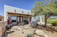 Desert Luxury Retreat Hotels in 