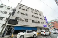 Chuncheon Korea Отели в г. 