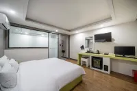 Busan Haeundae GP Hotel