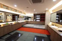 Bugok Spadium Ddaogi Hotel Hotels in Changnyeong-gun