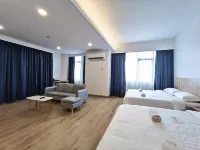 Starlink Hotel Hotel dekat ATOMY SIBU WESERVE CENTER