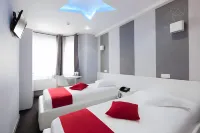 Hotel Phenix Hotel a Dilbeek