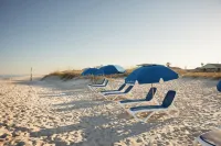 Elizabeth Pointe Lodge Hotels in Amelia Island