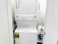 Cute 2 BR Condo Downtown Homewood Hotels in Homewood