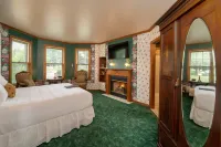 Yelton Manor Bed and Breakfast Hôtels à : South Haven
