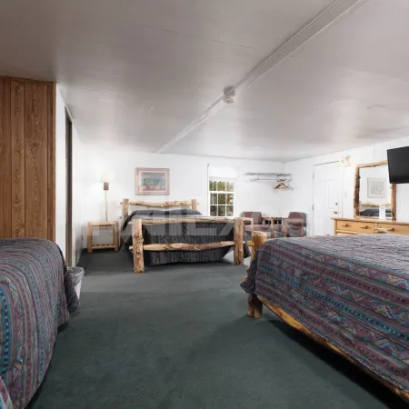 Marianna Inn Panguitch