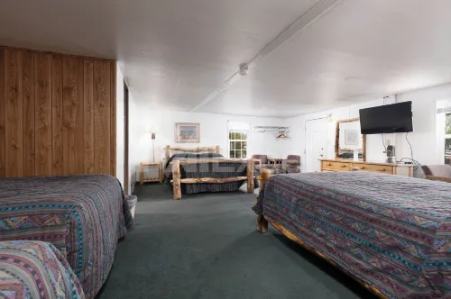 Marianna Inn Panguitch Hotels in Panguitch