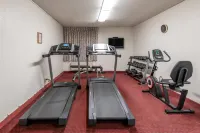 Quality Inn Grand Junction Near University - Gym