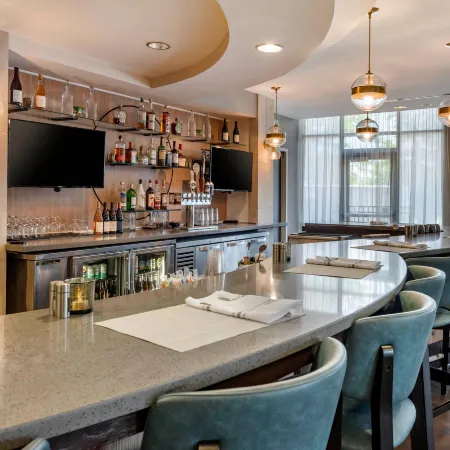 Cambria Hotel Madison East