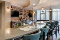 Cambria Hotel Madison East Hotels in Sun Prairie
