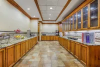 La Quinta Inn & Suites by Wyndham Twin Falls - Frühstück