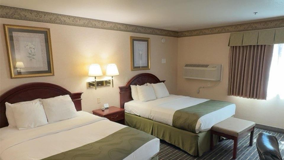 SureStay by Best Western Sunnyvale Silicon Valley
