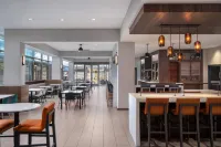 Hyatt House Emeryville San Francisco - breakfast