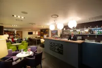 Hotel-Restaurant Horizon ATH-Lessines - bar