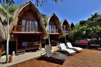 Mola2 Resort Gili Air