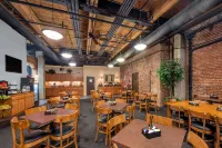 Hawthorn Extended Stay by Wyndham Rome