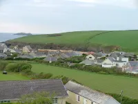 Well Parc Hotel Hotels in Padstow