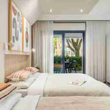 Royal Park Resort 11 Rooms