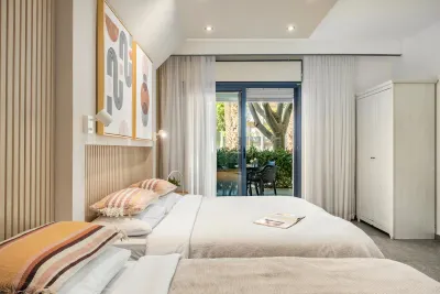 Royal Park Resort Studio 23