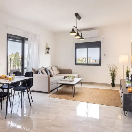 Stella Maris Vista Apartment by Sea N' Rent