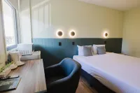 The Heritage Darwin Hotels in Larrakeyah