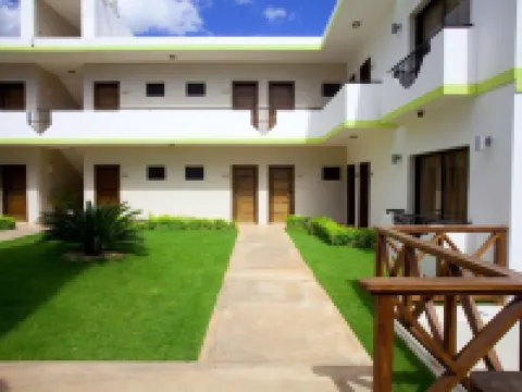 Hotel Silvestre Hotels in La Romana