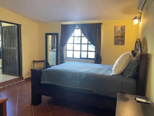 Casa arroyo at Bajazul just steps of waterfront and downtown