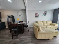 Luxury Apartment Suite 1