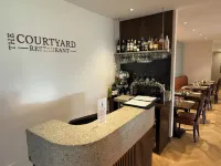 Knock House Hotel - bar
