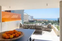 Leiro Residences - Preferred Hotels & Resorts - Ocean View