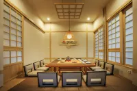 The Onsen Hot Spring Resort Hotels in Pujon