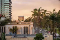 Balboa Buyout by Avantstay - Condo w/ Views in DT San Diego! Отели в г. Balboa Park