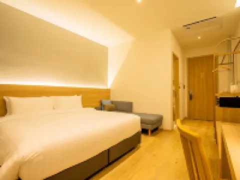 Centara Life Wisma Hotel Ratchaburi Hotel a Distretto di Mueang Ratchaburi