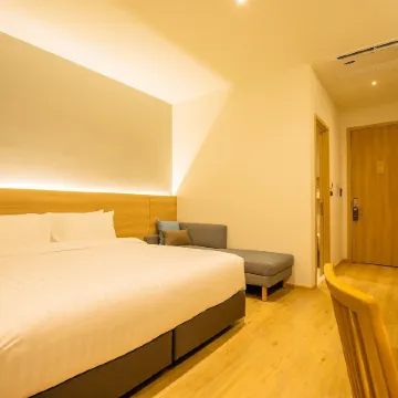 Centara Life Wisma Hotel Ratchaburi