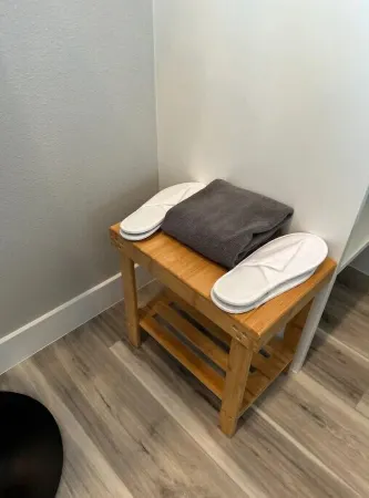 Talkeetna Tiny House Cabin Aspen Fire-pit/ski/bike/multi-use trails Отели в г. Матануска-Суситна