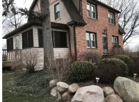 Vineview Inn-Farm Experience in the Heart of Wine Country-ice wine festival area