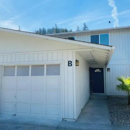 WELCOME TO DEWEY DUCK HOUSE-B! 2BR & 2BA 6-Guests