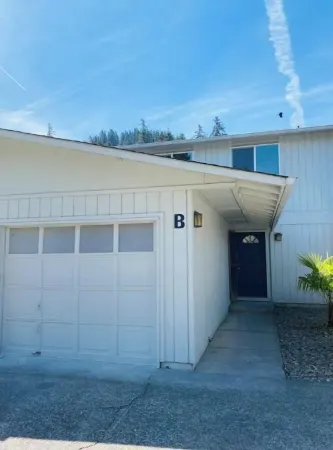 WELCOME TO DEWEY DUCK HOUSE-B! 2BR & 2BA 6-Guests